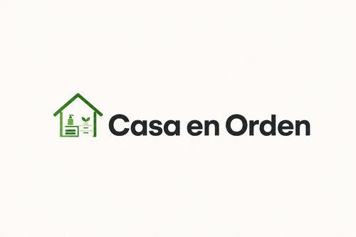 Casa en Orden 